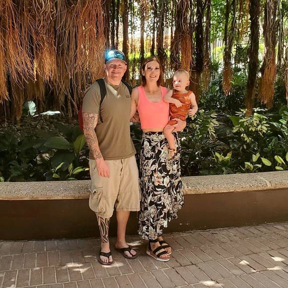 Meet your Posher, Jackie - Picture 1 of 1